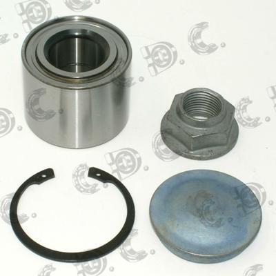 Autokit 01.98108 - Kit cuscinetto ruota www.autoricambi360.it