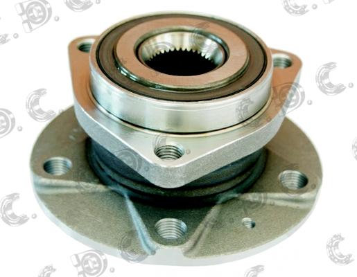 Autokit 01.98102 - Kit cuscinetto ruota www.autoricambi360.it