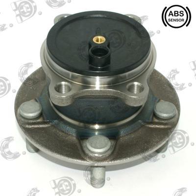 Autokit 01.98116 - Kit cuscinetto ruota www.autoricambi360.it