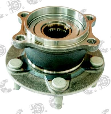 Autokit 01.98117 - Kit cuscinetto ruota www.autoricambi360.it
