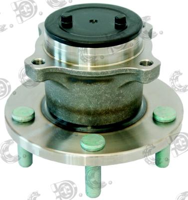 Autokit 01.98186 - Kit cuscinetto ruota www.autoricambi360.it