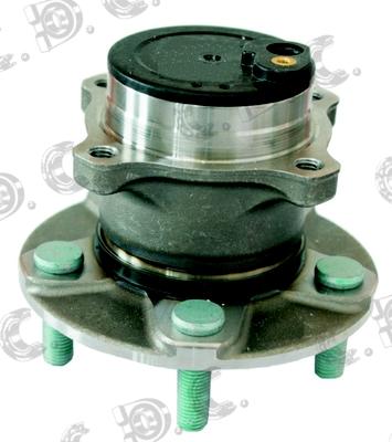 Autokit 01.98187 - Kit cuscinetto ruota www.autoricambi360.it