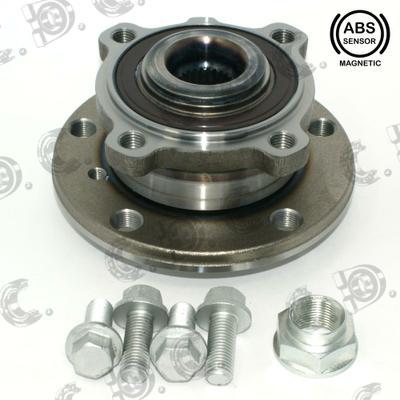 Autokit 01.98130 - Kit cuscinetto ruota www.autoricambi360.it
