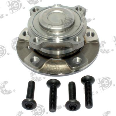 Autokit 01.98126 - Kit cuscinetto ruota www.autoricambi360.it