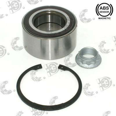 Autokit 01.98128 - Kit cuscinetto ruota www.autoricambi360.it