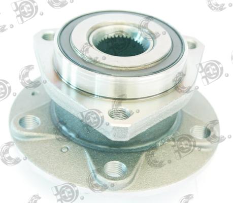 Autokit 01.98178 - Kit cuscinetto ruota www.autoricambi360.it