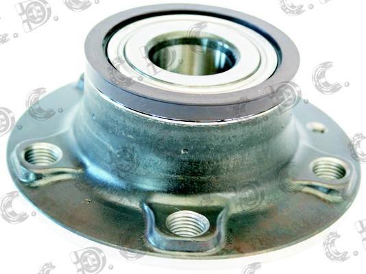 Autokit 01.98177 - Kit cuscinetto ruota www.autoricambi360.it