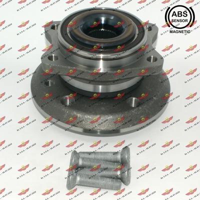 Autokit 01.98345 - Kit cuscinetto ruota www.autoricambi360.it