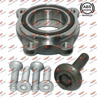 Autokit 01.98358 - Kit cuscinetto ruota www.autoricambi360.it