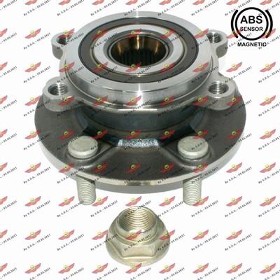 Autokit 01.98361 - Kit cuscinetto ruota www.autoricambi360.it