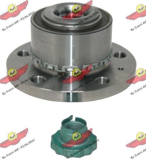 Autokit 01.98381 - Kit cuscinetto ruota www.autoricambi360.it