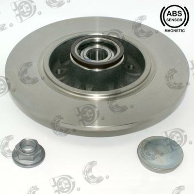 Autokit 01.98326 - Kit cuscinetto ruota www.autoricambi360.it