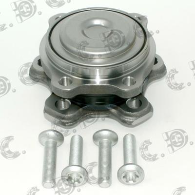 Autokit 01.98320 - Kit cuscinetto ruota www.autoricambi360.it