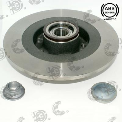 Autokit 01.98323 - Kit cuscinetto ruota www.autoricambi360.it