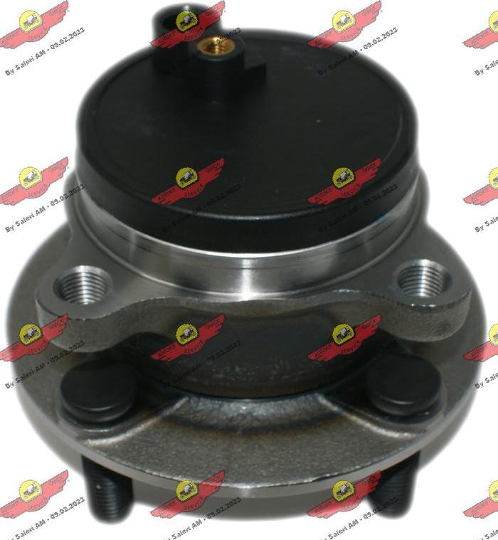 Autokit 01.98374 - Kit cuscinetto ruota www.autoricambi360.it