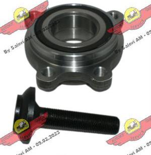 Autokit 01.98373 - Kit cuscinetto ruota www.autoricambi360.it