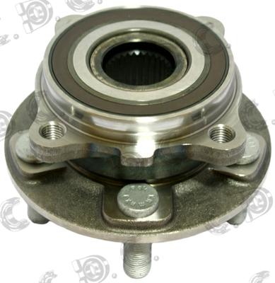 Autokit 01.98290 - Kit cuscinetto ruota www.autoricambi360.it