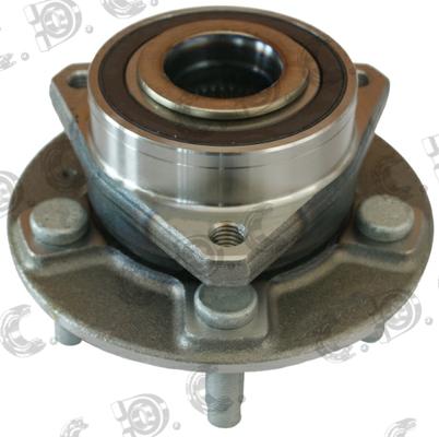 Autokit 01.98241 - Kit cuscinetto ruota www.autoricambi360.it
