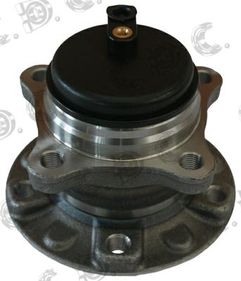 Autokit 01.98242 - Kit cuscinetto ruota www.autoricambi360.it