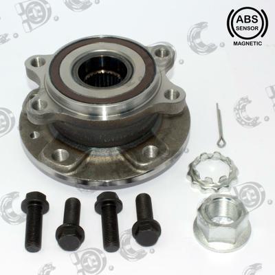 Autokit 01.98254 - Kit cuscinetto ruota www.autoricambi360.it