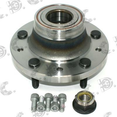 Autokit 01.98256 - Kit cuscinetto ruota www.autoricambi360.it