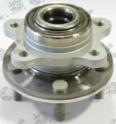 Autokit 01.98251 - Kit cuscinetto ruota www.autoricambi360.it