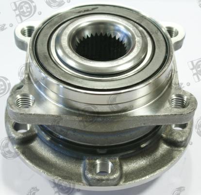 Autokit 01.98264 - Kit cuscinetto ruota www.autoricambi360.it