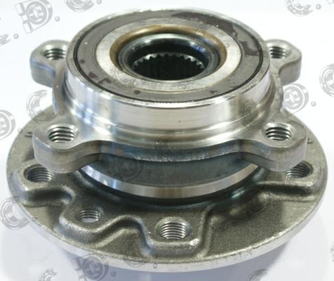 Autokit 01.98265 - Kit cuscinetto ruota www.autoricambi360.it