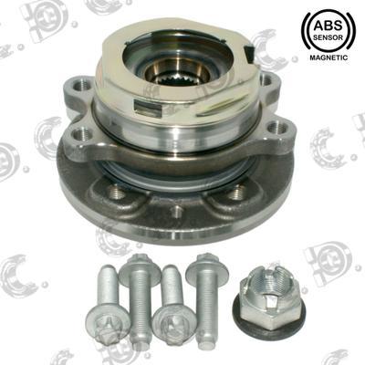 Autokit 01.98289 - Kit cuscinetto ruota www.autoricambi360.it