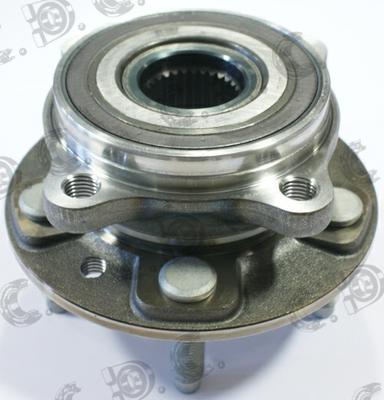 Autokit 01.98284 - Kit cuscinetto ruota www.autoricambi360.it
