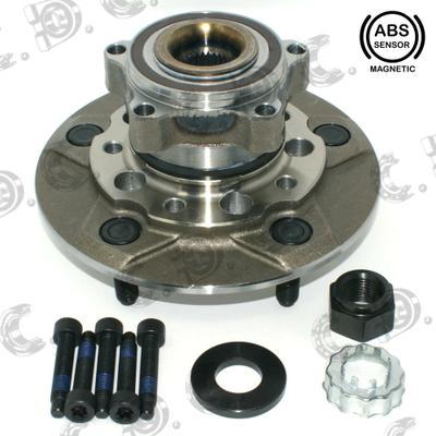 Autokit 01.98286 - Kit cuscinetto ruota www.autoricambi360.it
