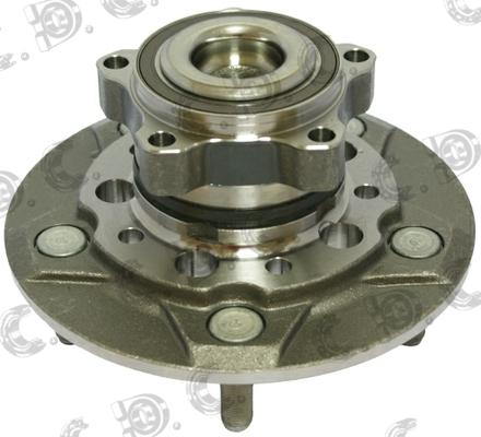 Autokit 01.98287 - Kit cuscinetto ruota www.autoricambi360.it