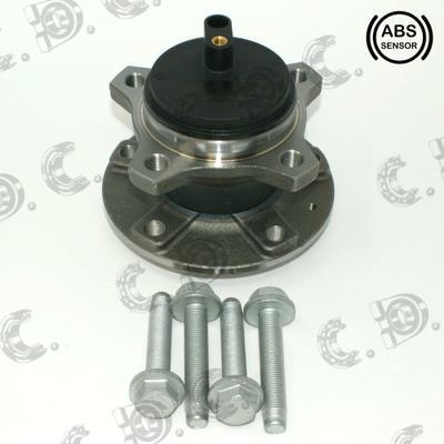 Autokit 01.98229 - Kit cuscinetto ruota www.autoricambi360.it