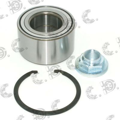 Autokit 01.98221 - Kit cuscinetto ruota www.autoricambi360.it