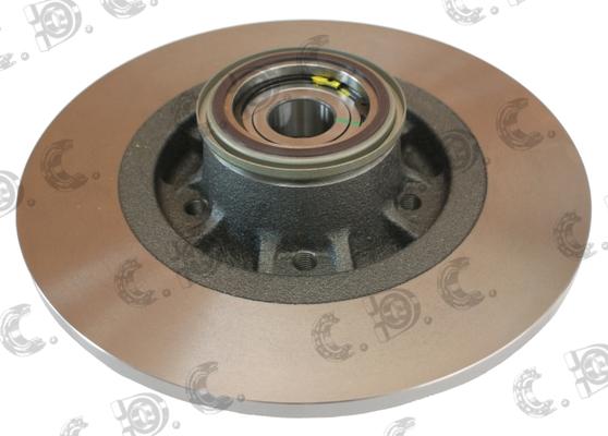 Autokit 01.98227 - Kit cuscinetto ruota www.autoricambi360.it