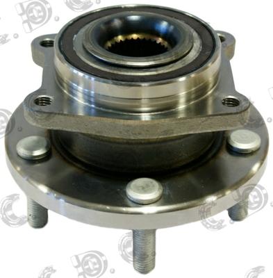 Autokit 01.98279 - Kit cuscinetto ruota www.autoricambi360.it