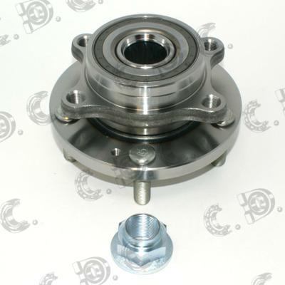 Autokit 01.98271 - Kit cuscinetto ruota www.autoricambi360.it