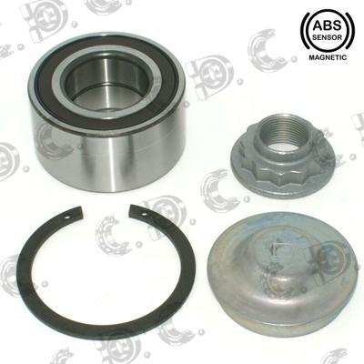Autokit 01.98273 - Kit cuscinetto ruota www.autoricambi360.it