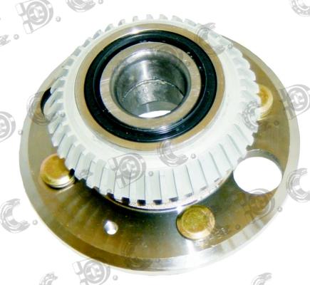 Autokit 01.924 - Kit cuscinetto ruota www.autoricambi360.it
