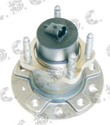 Autokit 01.925 - Kit cuscinetto ruota www.autoricambi360.it