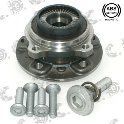 Autokit 01.97998 - Kit cuscinetto ruota www.autoricambi360.it