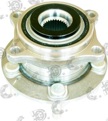 Autokit 01.97958 - Kit cuscinetto ruota www.autoricambi360.it