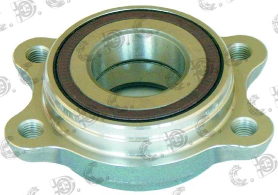 Autokit 01.97909 - Kit cuscinetto ruota www.autoricambi360.it