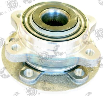 Autokit 01.97916 - Kit cuscinetto ruota www.autoricambi360.it