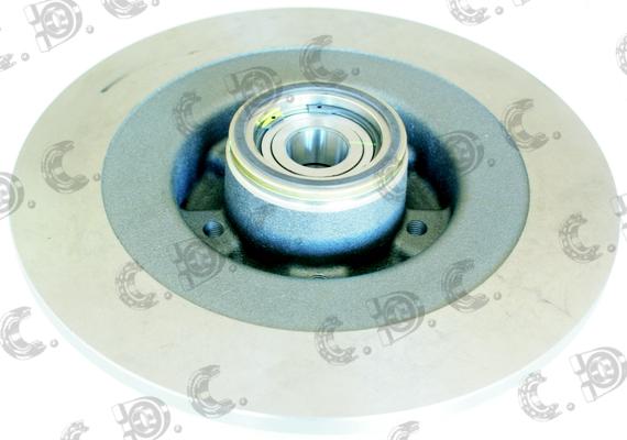 Autokit 01.97930 - Discofreno www.autoricambi360.it