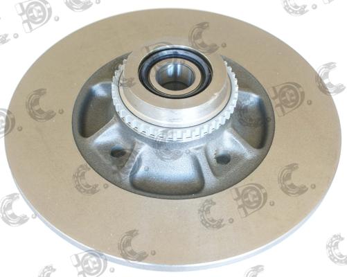 Autokit 01.97932 - Discofreno www.autoricambi360.it