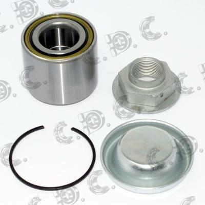 Autokit 01.97929 - Kit cuscinetto ruota www.autoricambi360.it