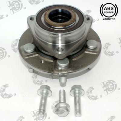 Autokit 01.97974 - Kit cuscinetto ruota www.autoricambi360.it