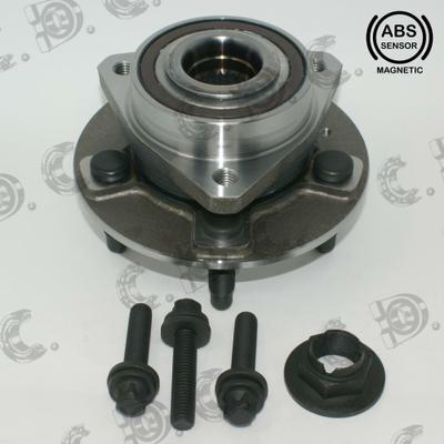 Autokit 01.97973 - Kit cuscinetto ruota www.autoricambi360.it
