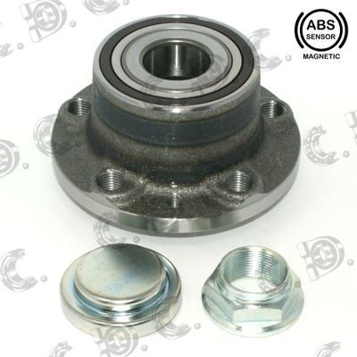 Autokit 01.97499 - Kit cuscinetto ruota www.autoricambi360.it